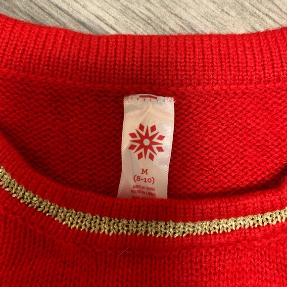 Ugly Christmas Sweater Santa - Picture 6 of 9